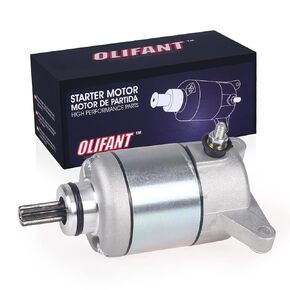 Starter Motor for Honda CRF150F 2006-2017 31210-KPT-A01 31200-KPT-A01 31200-KRM-851 Olifant
