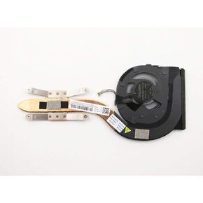 New for Lenovo Thinkpad X1 Carbon 7th X1 Yoga 4th CPU Cooling Fan Heatsink 01YU036 01YU037