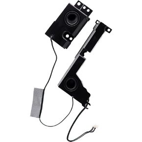 مجموعة مكبرات الصوت الداخلية Deal4GO L72708-001 بديلة لألعاب HP Pavilion 15-EC 15-EC1010NR 15-EC0013DX 15-EC2021NR