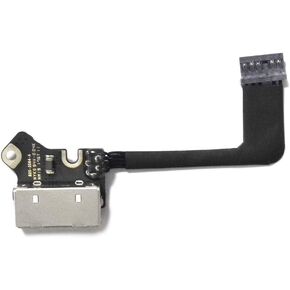 New A1502 DC Jack Power Board for Apple MacBook Pro 13" Retina A1502 Power DC-in Jack 820-3584-A 2013 2014 2015 Year