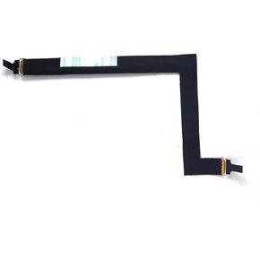 Padarsey Replacement LCD LVDS LED Screen Display Flex Cable Compatible with iMac 27" A1312 2011 593-1352 A 593-1352-B (A1312 2011 Year)