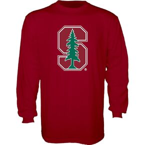 Blue 84 Men's Team Color Icon Long Sleeve T Shirt