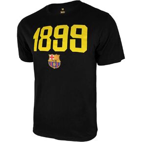Icon Sports FC Barcelona 1899 Graphic T-Shirt
