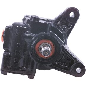 Cardone 21-5907 Remanufactured Power Steering Pump without Reservoir (Renewed)
