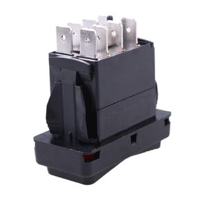 AWD Switch 4011680 Compatible with 2007-2011 Polaris Ranger 900 800 700 500, Ranger Crew 800 700, Ranger XP 800 700, RZR 800
