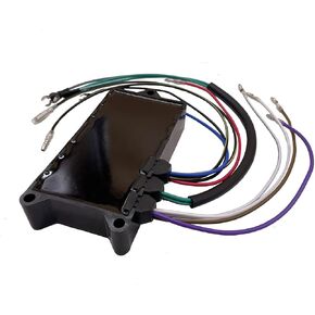 CDI Switch Box Power Pack Compatible with Mercury Force 65-95 HP 18495A10 18495A12 18495A15