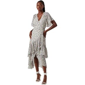 ASTR the label Women's Adella Dress