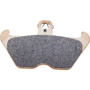 Galfer FD178G1370 HH Sintered Advanced Ceramic Brake Pad, Grey