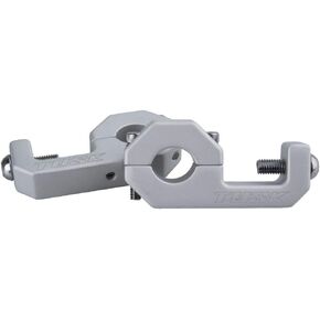 Tusk D-Flex Pro Handguard Bar Clamps 7/8 inch Bars