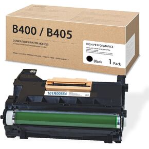 VersaLink B400/B405 Drum Cartridge - 1 Pack 101R00554 Replacement for Xerox VersaLink B405 B400 B400DN B400N B405DN Printer
