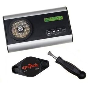 AgraTronix 08201, GMT-Grind Portable Grain Moisture Meter