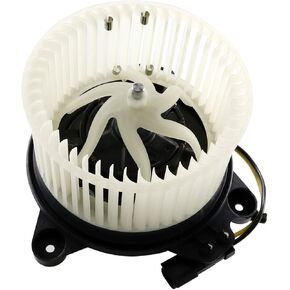 HVAC Blower Motor with Fan Cage Replaces 700072 4885326AA Fit for Dodge Neon 2000-2005 | Fit for Plymouth Neon 2000-2001| Fit for Plymouth Prowler 1999-2001 in Saudi Arabia