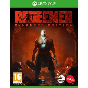 Redeemer Enhanced Edition (Xbox One)