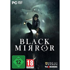 Black Mirror (PS4)