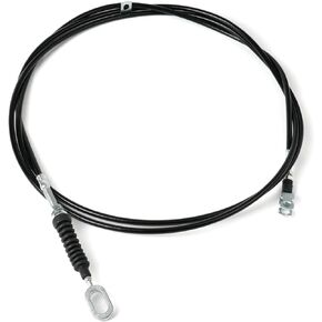 Accelerator Pedal Throttle Cable AM130237 Compatible with John Deere Gator 4X2 6X4 Trail