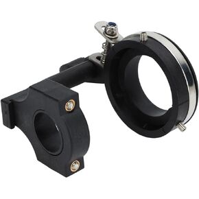 Throttle Lock, Clipon Assist 22mm Handlebar for R1200GS R1250GS, Universal Motorcycle Throttle Lock to Keep Your Hands Comfortable