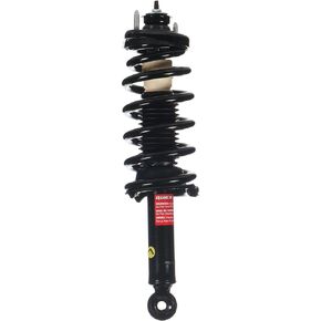 Monroe Quick-Strut 172957L Suspension Strut and Coil Spring Assembly for Honda CR-V