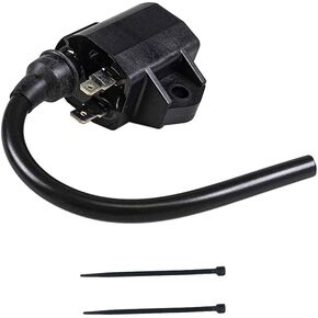 Electrical ignition coil fit for JD Gator 4X2 4X4 HPX615E.Replaces #M150467
