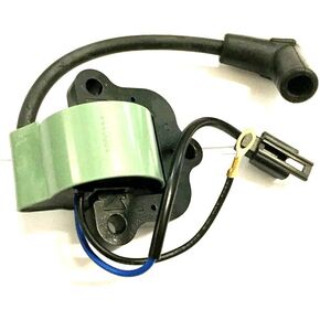 Johnson Evinrude Marine Ignition Coil - 18, 20, 25, 35HP - 581786, 581370, 502881, 18-5172