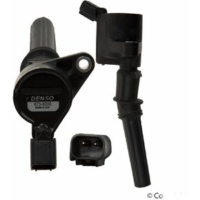 Denso 673-6000 Ignition Coil