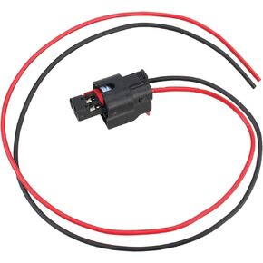 Fits for Dodge Chrysler Ignition Coil Connector Pa66-gf15 5149168AI 5149168AH c89