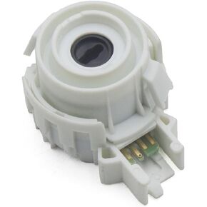 VWIS020 Ignition Starter Switch Compatible with Audi A3 2006-13,R8 2008-15,TT 2008-17;VW EOS 2007-11,Golf 2006-13,GTI 2006-13,Jetta 2006-17,R32 2008,Rabbit 2006-09 OE #5K0905865