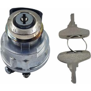 Ignition Switch 385201160 385202910 385200101 for Perkins Engine 103 400 402D-05 403D-07 403D-11 403D-15 404D-22 Switch 332/G8092 for JCB Excavator 801 803