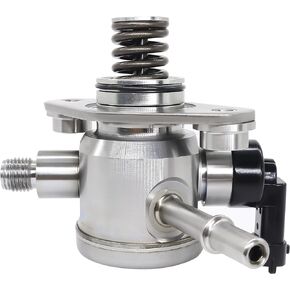 12641847 EP1028 High Pressure Mechanical Fuel Pump Compatible with Buick Lacrosse Regal Varano Chevy Captiva Equinox Impala Malibu Orlando GMC Terrain 2010-2016 12608371 12633115 027A