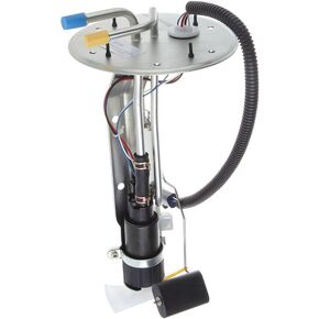 SCITOO Fuel Pump Electrical Assembly High Performance for 1999-2003 for Ford F150 4.2L,1999-2003 for Ford F150 4.6L,1999-2003 for Ford F150 5.4L,2004 for Ford F150 Heritage 4.2L E2237S