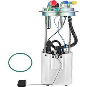 BDFHYK Fuel pump module assembly E3765M 2008-2012 for Chevy Tahoe, GMC Yukon, Cadillac Escalade V8 4.8L 5.3L 6.0L 6.2L, 2008 2009 2010 2011 2012
