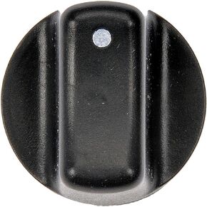 Dorman 76846 Hvac Knob Compatible with Select Chevrolet/Pontiac Models