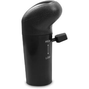 A6909 9 10 Speed Shift Knob Shifter Fits for Eaton Fuller Heavy Duty Trucks Transmission Parts, Replace A-6909 A-5010