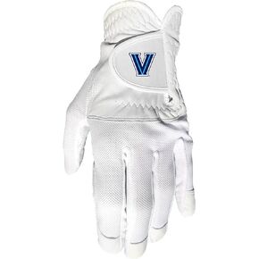 Team Golf NCAA Villanova Cool Mesh with Cabretta Leather - One Size - Mens Left NCAA Cool Mesh with Cabretta Leather - One Size - Mens Left