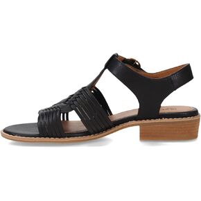 Eurosoft by Sofft Women's Naidley Flat Sandal