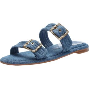 Dolce Vita Women's Alaina Flat Sandal