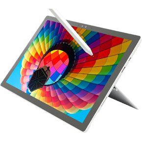 Microsoft Surface Pro 4 (512 GB, 16 GB RAM, Intel Core i7e) (Renewed)