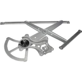 Dorman 740-509 Front Driver Side Power Window Regulator (Regulator Only) Compatible with Select Lexus / Toyota Models