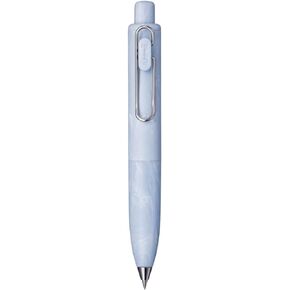 Mitsubishi Pencil UMNSPT38M.79 Gel Ballpoint Pen Uni-Ball One P 0.38 M Savon