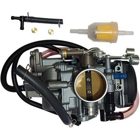 New Carburetor Compatible with Kawasaki Vulcan 800 VN800 1995-2005 15003-1200