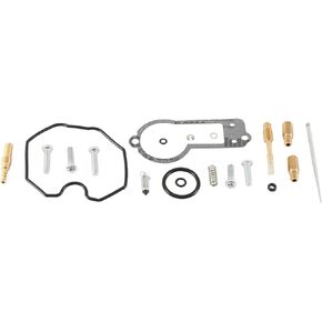 All Balls Racing Carburetor Rebuild Kit 26-1173 Compatible With/Replacement For Honda CRF230F 2003-2017