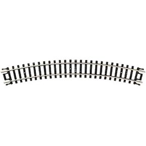 N Code 80 9.75" Radius Curve (6)
