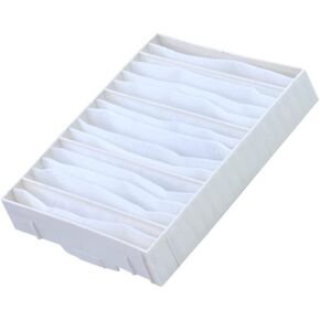 AWO ET-EMF330 ET-SFR330 Replacement Projector Air Dust Filter for PANASONIC PT-RQ13K,PT-RQ32K,PT-RS11K,PT-RS30K,PT-RZ12K,PT-RZ31K