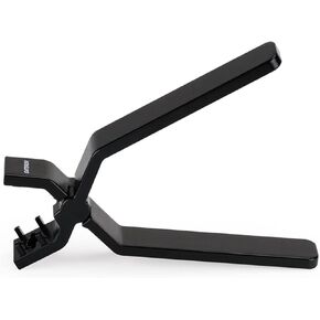 GATERON Switches Opener for Mechanical Keyboard Switch Modification DIY Tool(Black)