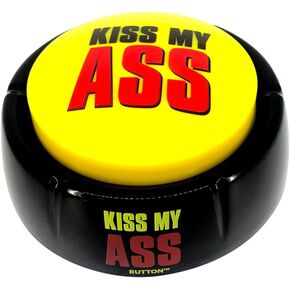 Talkie Toys Products KMA Button