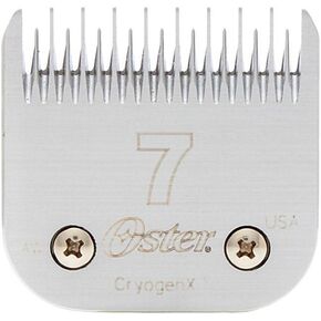 Oster Skip Tooth Detachable Pet Clipper Blade, Size 5 (078919-066-005)