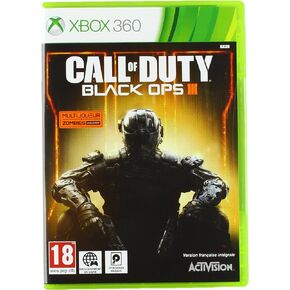 Call Of Duty Black Ops III