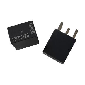2pcs 13500128 12VDC 35A 5Pins Automotive Relay