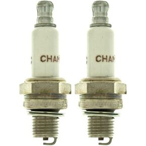 Champion RY4C-2pk Copper Plus Small Engine Spark Plug Stock # 978 (2 Pack)