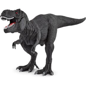 Schleich Large Realistic Tyrannosaurus Rex Dinosaur Figurine, Durable Detail for Education and Fun for Boys and Girls, Gift for Kids Ages 4+