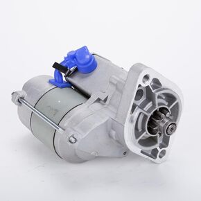 TYC 1-17727 Toyota Corolla Replacement Starter
